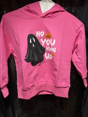 Kids  No you hang up  Halloween Outfit 5-6y