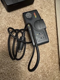 TG16 Turbografx-16 NEC Turbo video game system console CIB matching serial w box