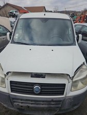 Capote Fiat DOBLO
