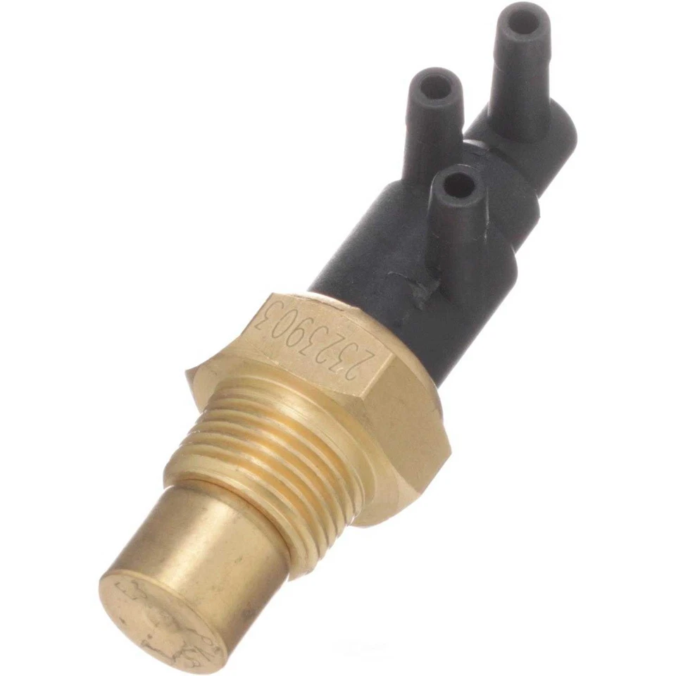 Interruptor de vacío con puerto para Plymouth Gran Fury Trailduster Scamp 1971-1981, Valiant Foto 2 de 4