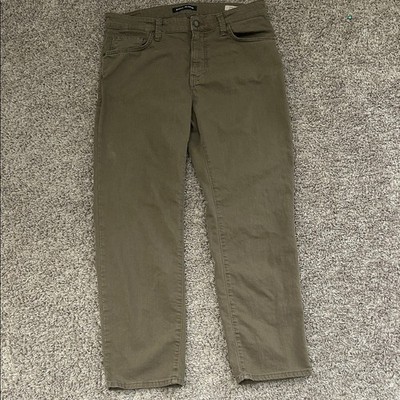Mavi jeans Men's brown pants Steve 36/30 athletic fit
