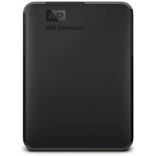 Western Digital WD Elements 4TB USB 3.0 Porta...