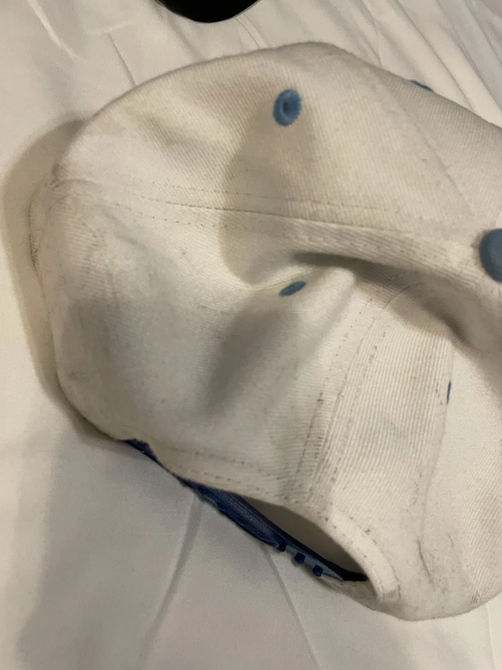 Lot Of Various Baseball Hats See Pictures‼️ For Wear/ Details  - Изображение 4 из 4