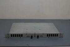 Wohler Technologies 2 Channels  VM-2 Audio Monitor Panel     WB