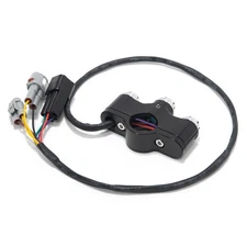 Combination Headlight Horn Switch Set For Sur-Ron Light Bee X For Talaria Sting