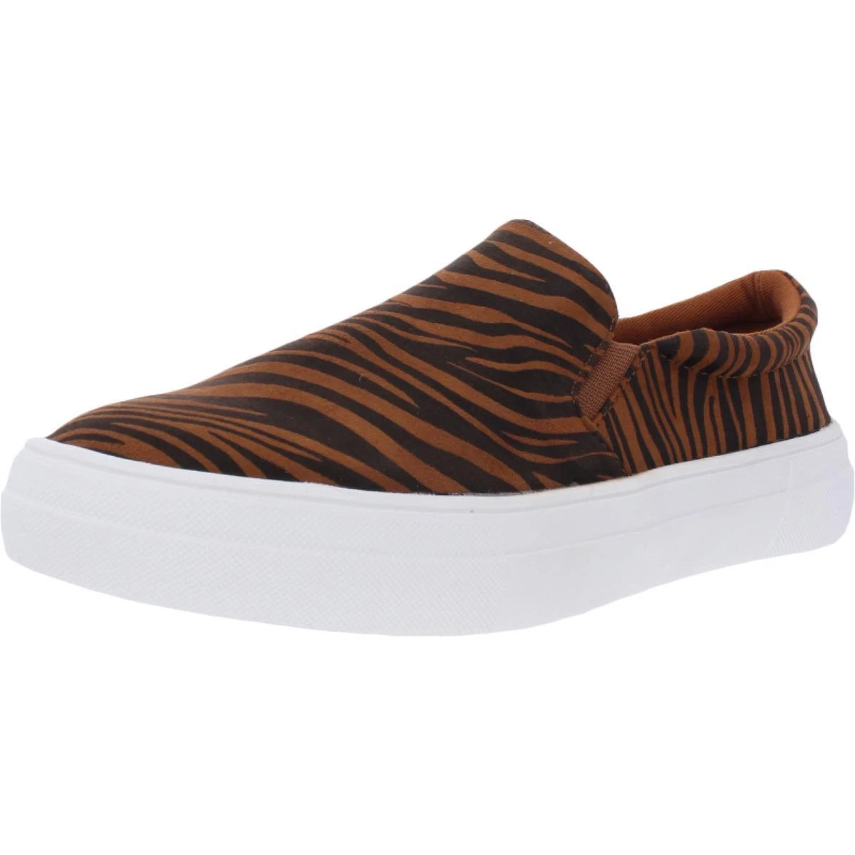 Coconuts slip store on sneakers
