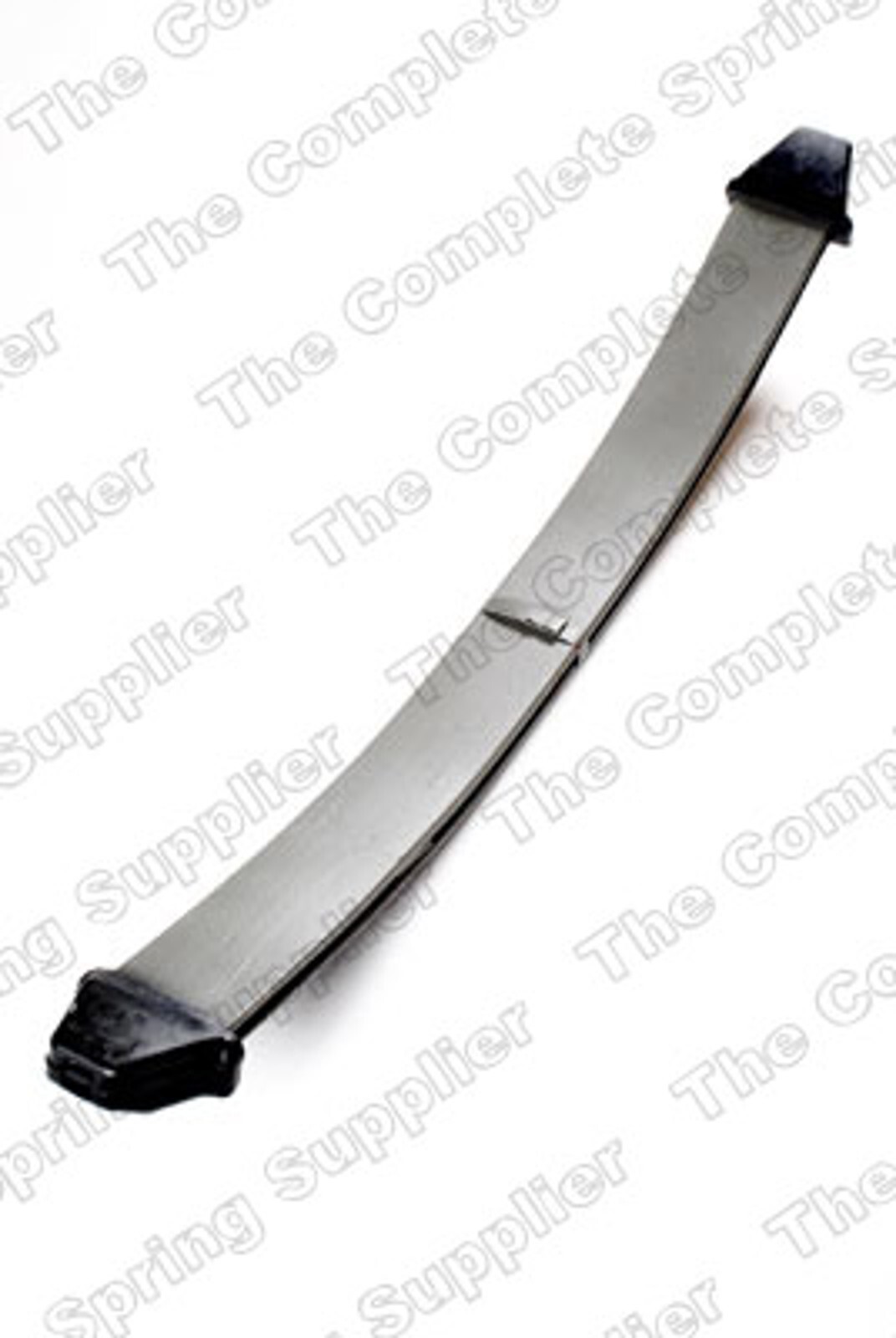 Ressort à lames double 650/650mm pour Sprinter 2.2D à 2.8D avec largeur renforcée de 100mm