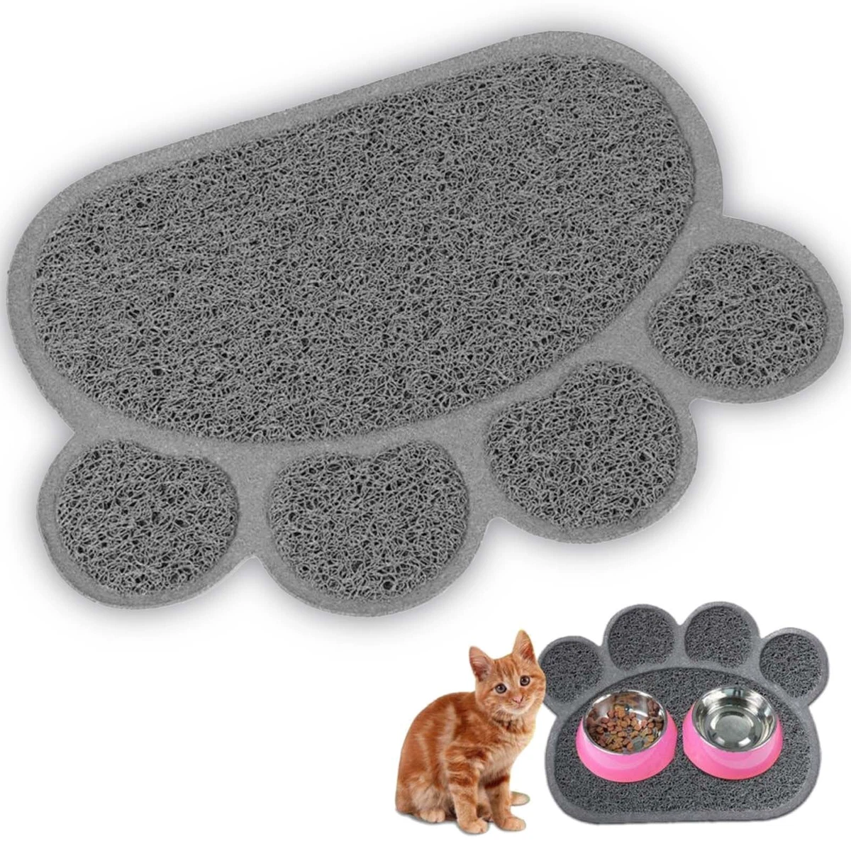 Non slip cheap feeding mat