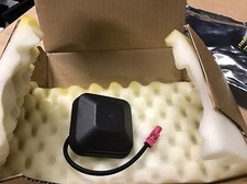 BMW E89 Z4 Antenne GPS DAB SDARS TV TEL 65209140279 Original OVP NEU