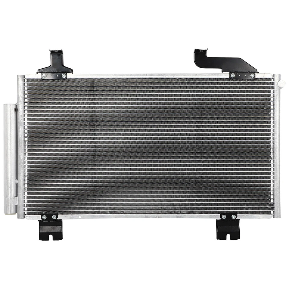 AC Condenser For 2009 2010 2011 2012 2013 2014 Acura TSX 4-Door - Изображение 3 из 4