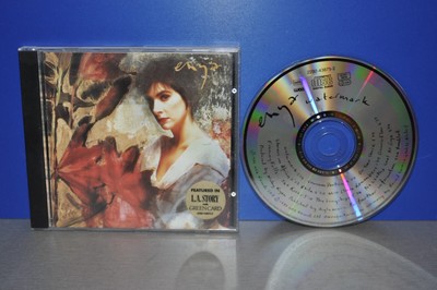 CD Enya Watermark