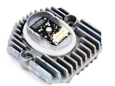 BMW 5 SERIES F90 G31 G30 LED Control module Daytime Driving Lights