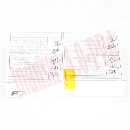 PHZH2002 For fuji Recorder print head New In Box
