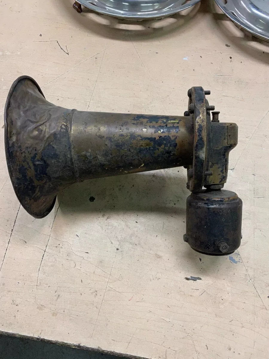 Awooga cheap car horn