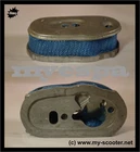 Vespa Air Filter Air Filter Insert Carburettor PX 80 125 150 200 Rally Sprint Small