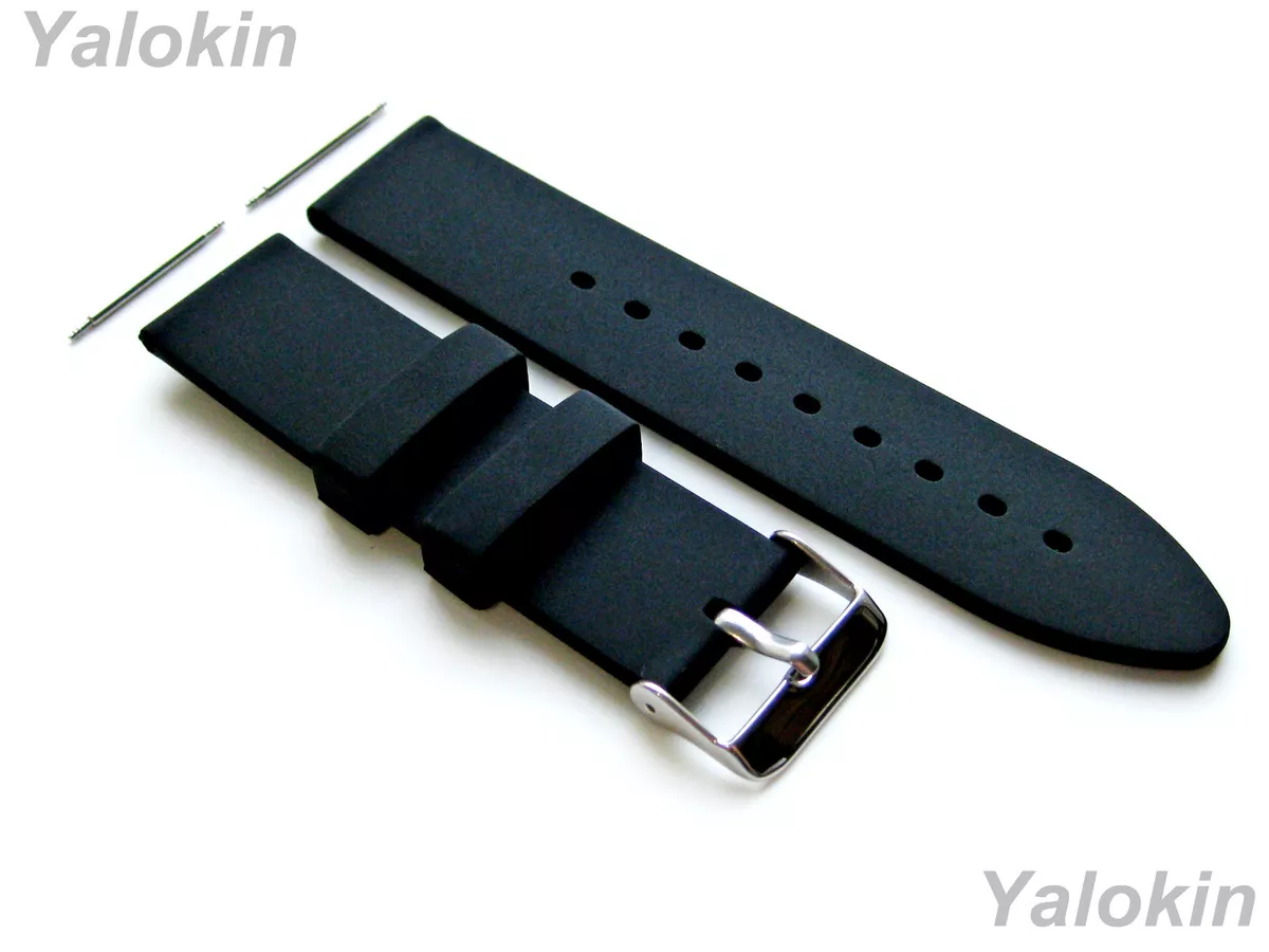 4pcs Replacement Rubber Band Set for Samsung Gear 2 Gear 2 Neo