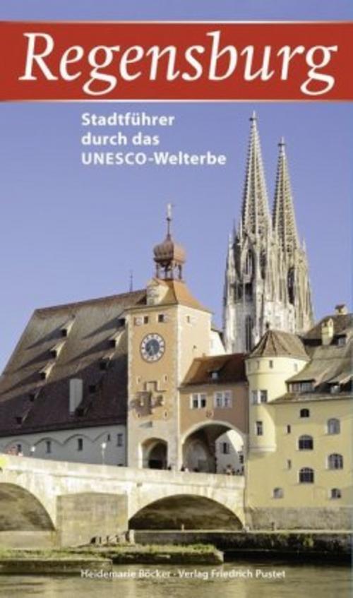 Thumbnail - Heidemarie Böcker Regensburg