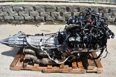 2023 F250 7.3 GODZILLA ENGINE 10R140 4X4 AUTO TRANS 2023 F250 7.3 GODZILLA ENGINE 10R140 4X4 AUTO TRANS