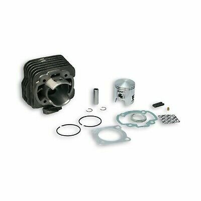 Cylindre MALOSSI fonte 316998 usiné avec précision pour moteur thermique