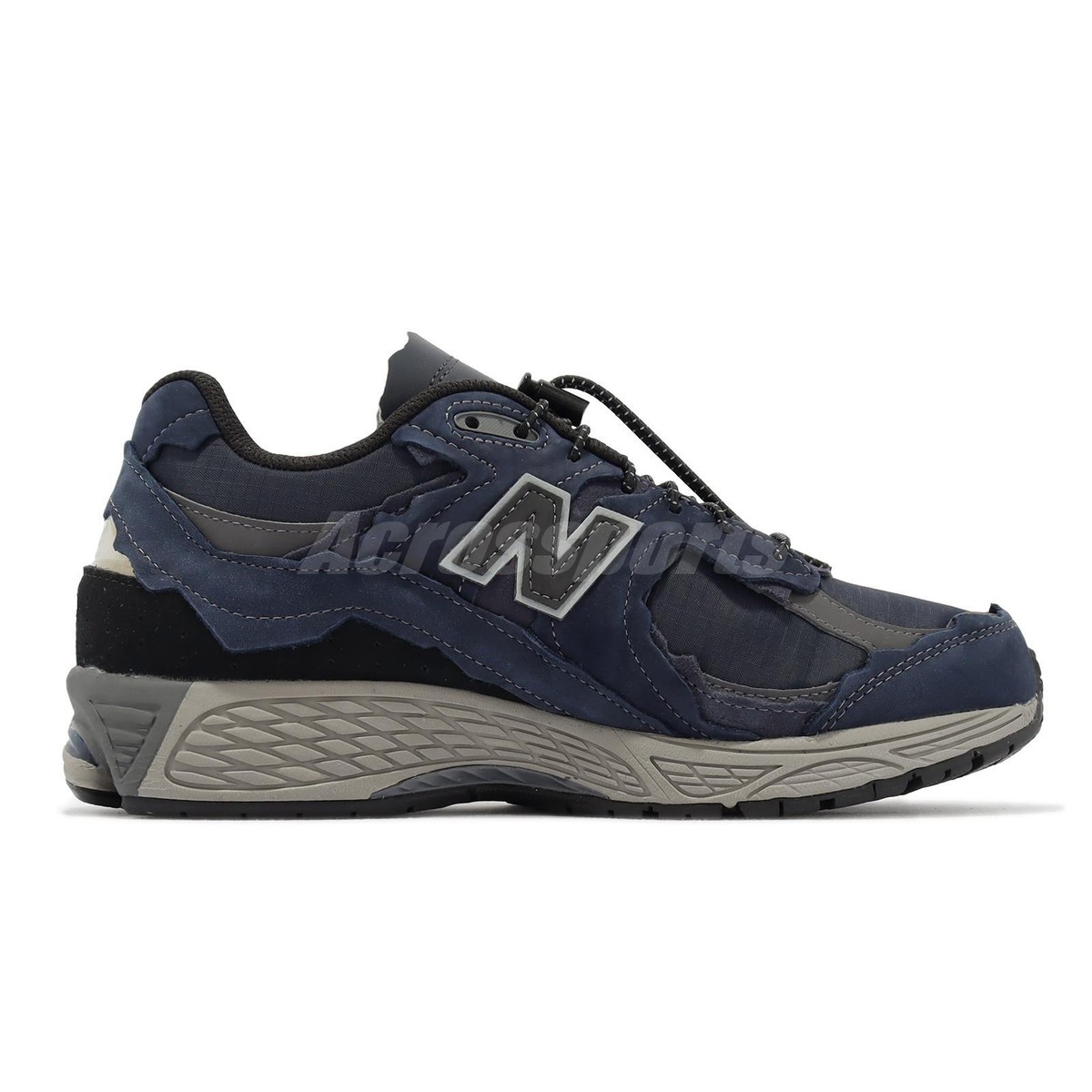 New Balance 2002R NB Protection Pack Eclipse Navy Men Unisex 