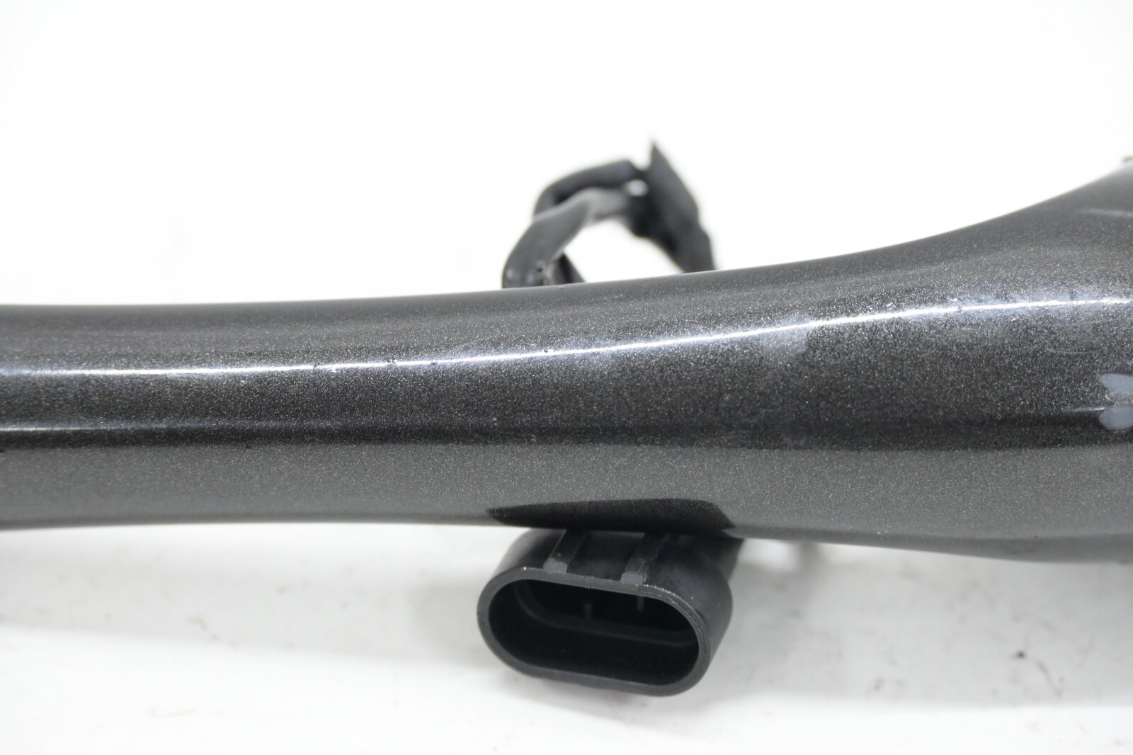 ⭐ 08-19 Maserati Granturismo Left Driver Door Grab Handle Lever Oem