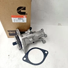 4874365 For Cummins 1994-02 Dodge Ram 2500 3500 5.9L Vacuum Pump Diesel 904-810