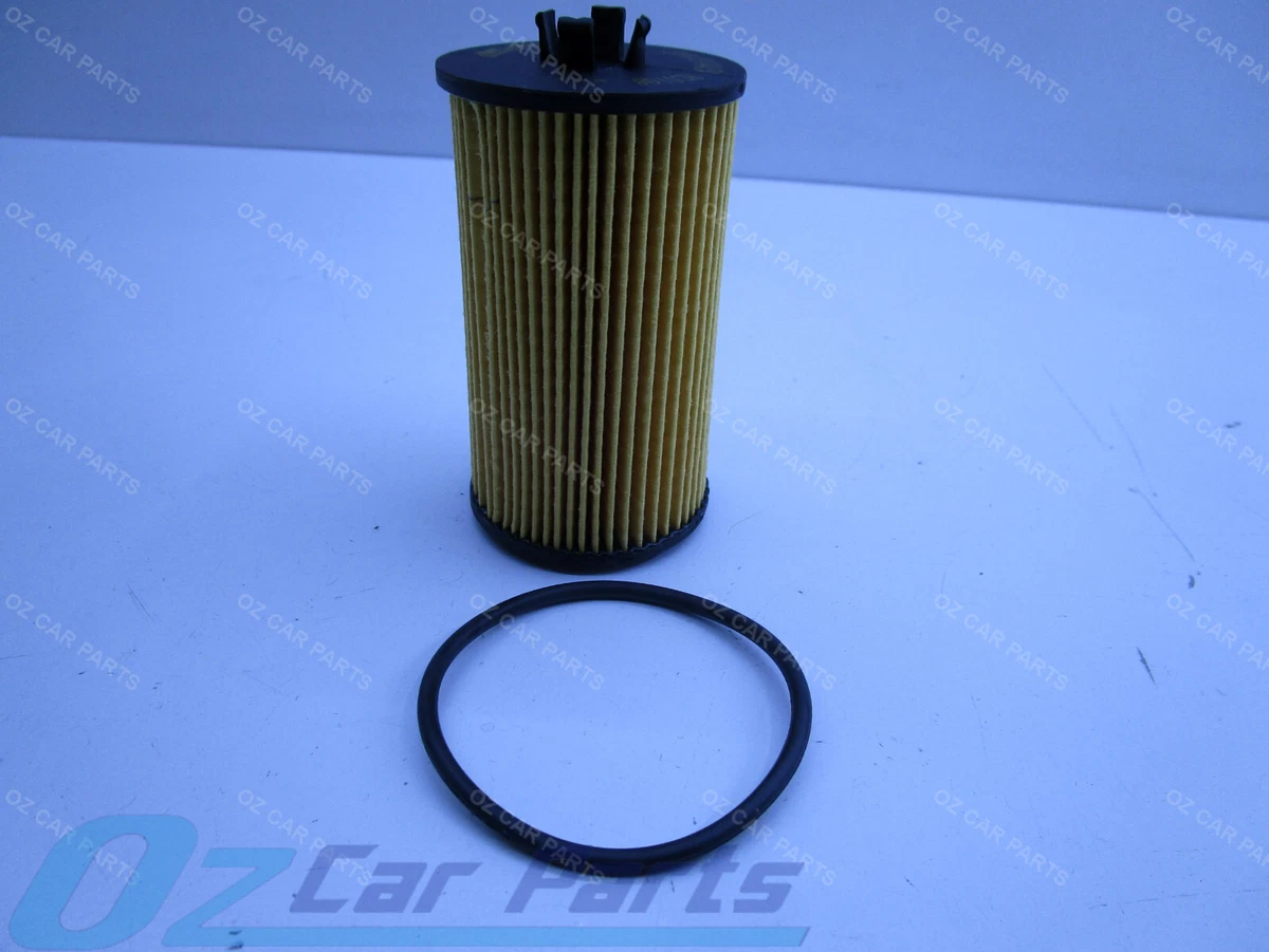 GENUINE ENGINE OIL FILTER FOR HOLDEN AH ASTRA 2005 2010 Petrol AH