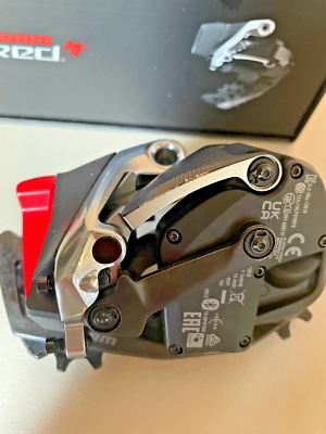 Sram Red ETAP AXS D1 12-Speed Rear Derailleur - NEW with Cosmetic