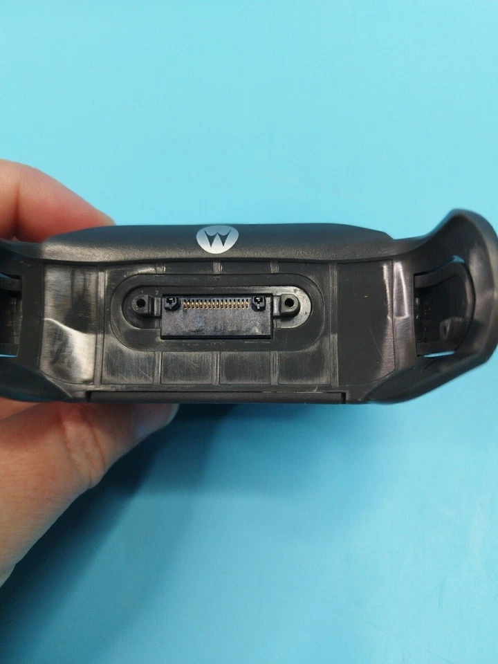 SYMBOL Technologies MC7XFPR-01R Fingerprint Reader - Image 3 of 4