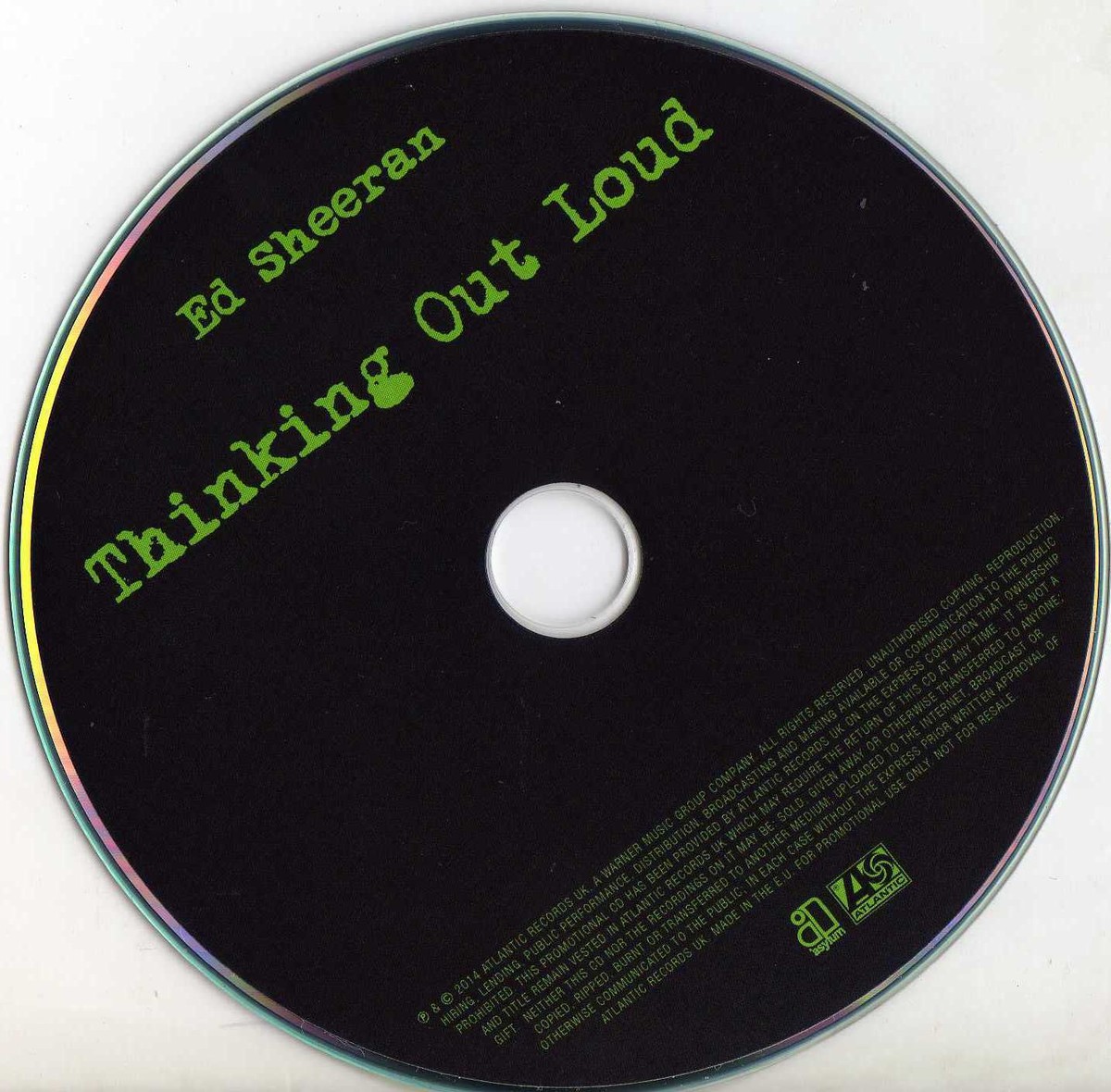 洋楽 AOR CD THINK OUT LOUD Amazon.co.jp: Think Out Loud: ミュージック