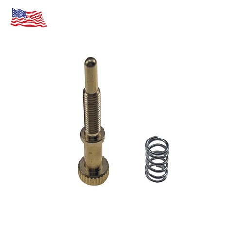 Idle Speed Adjustment Screw for PZ26 PZ27 PZ30 Carb Carburetor | eBay