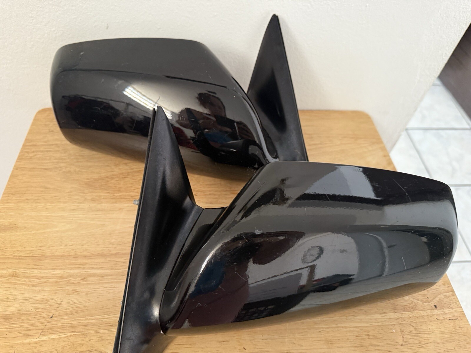 Retrovisor De Espejo Camry 2007-2011