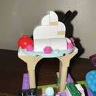 LEGO Friends: Heartlake City (41431) Retired Product w/ 3 manuals mini figures — photo 9