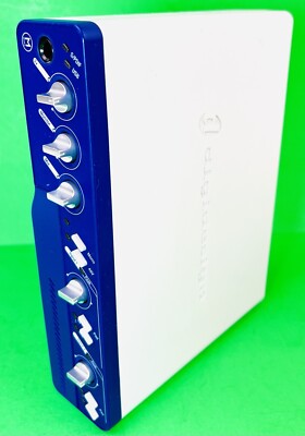 DIGIDESIGN MBOX 2 USB Audio/MIDI Pro Tool Digital Audio Interface, Nice UnTested