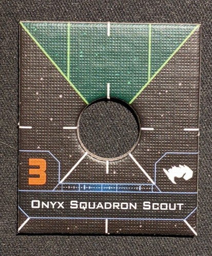 GALACTIC EMPIRE SHIP TOKENS, STAR WARS X-WING MINIATURES (2nd ed),FFG,MULTI-LIST - Picture 26 of 40