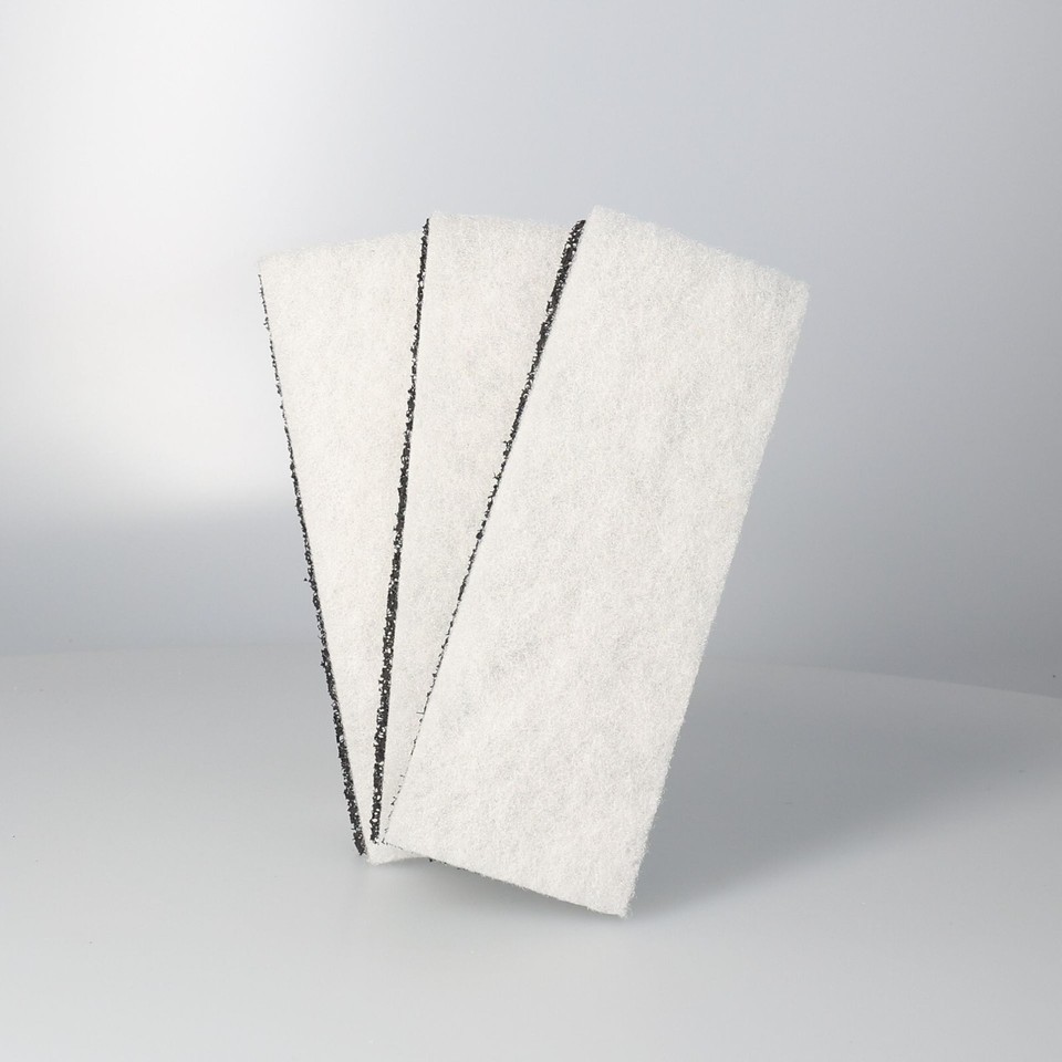 Genérico - Esponja De Filtrado, Estera De Filtrado - Interpet PF3