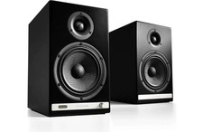 audioengine bookshelf speakers