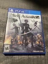Neir: Automata - Sony PlayStation 4