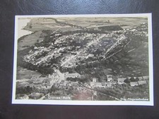 AK Gransee,Fliegeraufnahme,ungelaufen