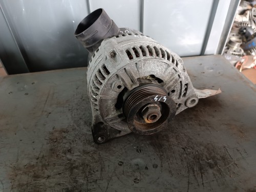 Lichtmaschine 120A V6 VW Passat 3B AUDI A4 B5 A6 4B 078903015F