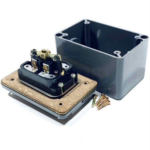 9001CW-7 Square D Push-Button Station Switch - Picture 7 of 7