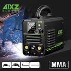 3 in 1 Stick Mma Welder 120Amp Spool Gun/Lift Tig 110V Mini Arc Welding Machine
