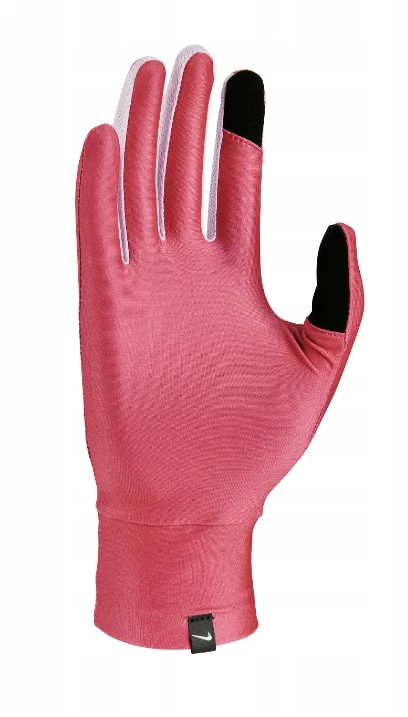 Nike DRI-FIT Lightweight Guantes de Mujer Dedos GLOVES - Imagen 3 de 3