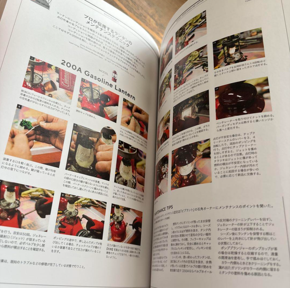 Coleman Vintage Collectibles Book 2018-2019 over 300 vintage