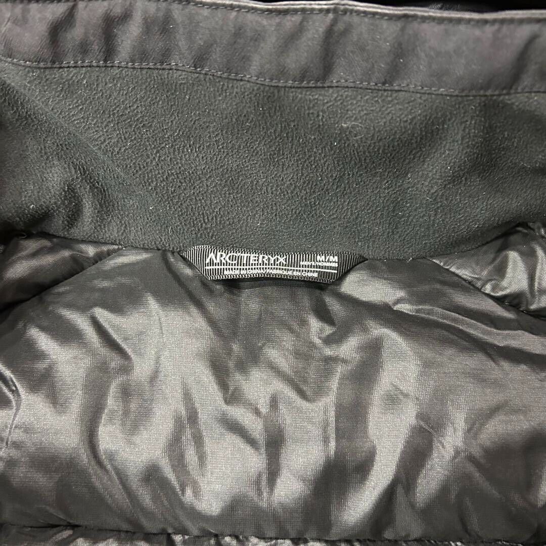 Arc'teryx Camosun Parka GORE-TEX Down Jacket 16110-119069 Arc'teryx Camosun Parka GORE-TEX Down Jacket 16110-119069