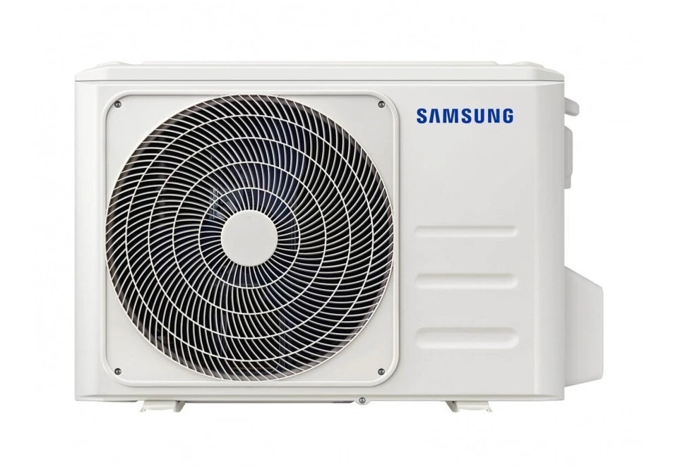Samsung AR35 Split Klimaanlage 9000BTU Klimagerät Inverter Klima Heizen 2,6 kW - Bild 2 von 4