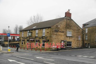 FOTO DER SCHWAN ACCRINGTON EINER DER GUTEN BIERFÜHRER-EINTRÄGE DER STADT. 2013