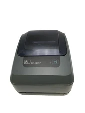 Zebra GK420T Thermal Label Printer