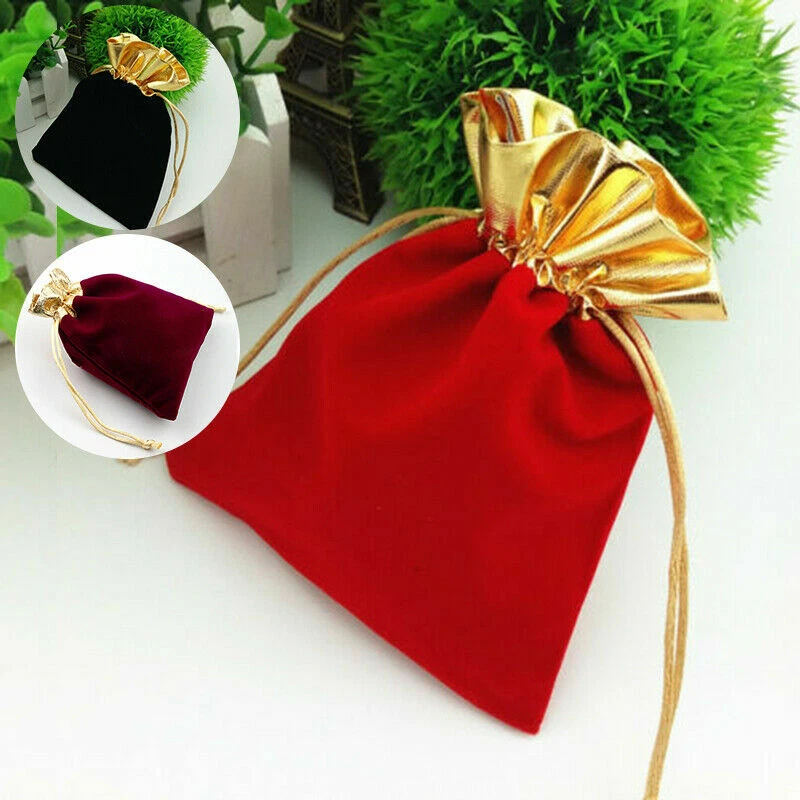 COLGANTE/BOLSO DE MANO BETSEY JOHNSON ZAFIRO CEREZA WAVING SANTA Foto 4 de 4