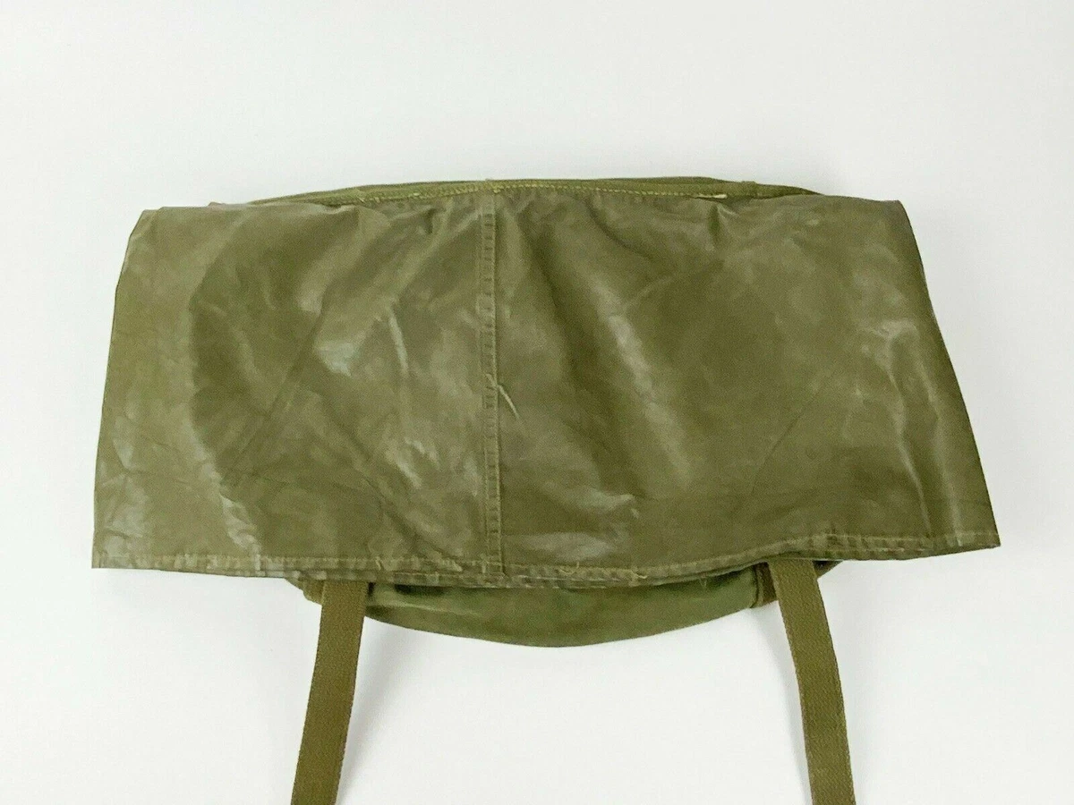 WWII US Army M1945 Boyt field cargo pack lower section waterproof  